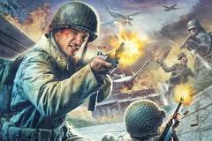 Call of Duty: Roads to Victory