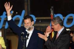 Mariano Rajoy a Alberto Ruiz Gallardon