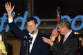 Mariano Rajoy a Alberto Ruiz Gallardon