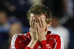 Radši bych se neviděl