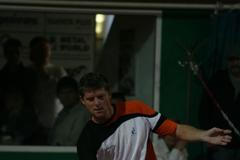 Novák se loučil s tenisem i Mečířem