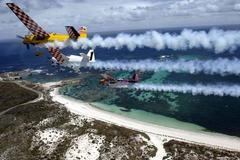 Red Bull Air Race 2007