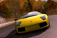 Forza Motorsport 2