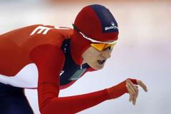 Další zlatá pro Martinu