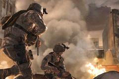 Call of Duty 4: Modern Warfare