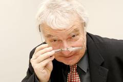 Miloš Melčák při online rozhovoru