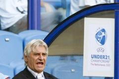 Trenér Ladislav Škorpil