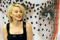 Kylie Minogue