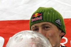 Čtvrtý glóbus je doma