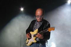 Petr Janda a Olympic