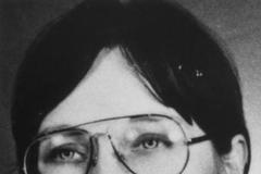 Německo, RAF, terorismus, Mohnhauptová