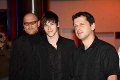 Slavnostní premiéra filmu Hannibal - Zrození