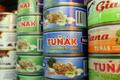 Tuňáková konzerva