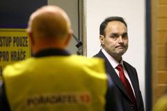 HC RI Okna Zlín: trenér Ernest Bokroš