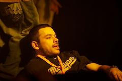 Indy a Wich - křest desky