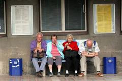 Vlakové nádraží Vlašim