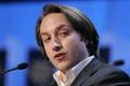 Chad Hurley, spoluzakladatel YouTube