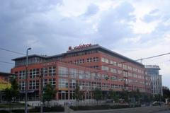 Vodafone