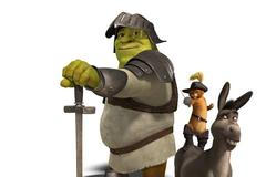 Shrek 3