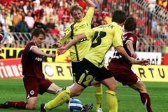 AC Sparta Praha - FC Slovan Liberec