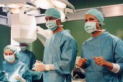 Nemocnice na kraji města po dvaceti letech