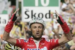 Radost Stefana Garzelliho