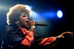 Lauryn Hill