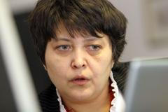 Džamila Stehlíková