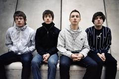 Arctic Monkeys
