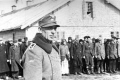 Zapomenuté transporty