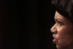 Condoleezza Riceová