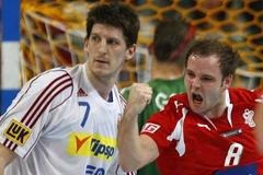 Česko - Dánsko: Kubeš a Rasmussen