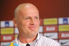 AC Sparta Praha: trenér Michal Bílek