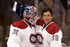 Brankáři Montrealu