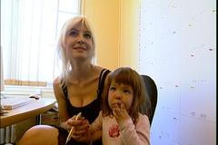 TOP 10 - Mámy profesionálky