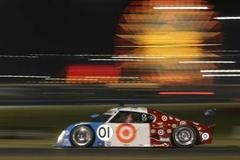 Z formule 1 přímo do noci