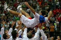 Češi porazili Švýcarsko, Štěpánek je hrdina!