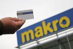 Zakaznická karta Makro