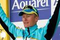 Alexander Vinokourov - vítěz časovky na Tour