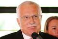Václav Klaus