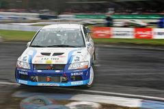 Josef Semerád, Mitsubishi Lancer