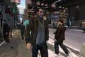 Grand Theft Auto IV