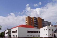 Rakovnická nemocnice