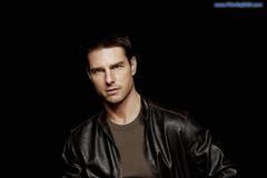 Tom Cruise