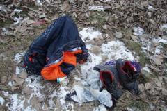 Neštěstí na řece Opavě