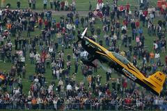 Red Bull Air Race 2007