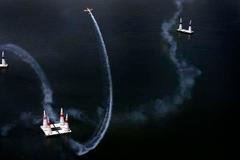 Red Bull Air Race 2007