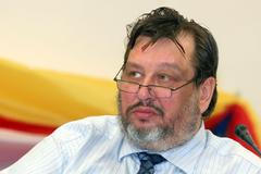 Milan Jančík starosta Prahy 5