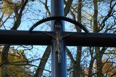 Ježíš - Redzikowo - Polsko