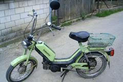 Babeta, starší model